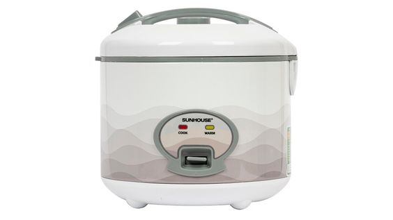 Sunhouse 1.8 lít SHD8602 dành cho từ 4 đến 6 người 